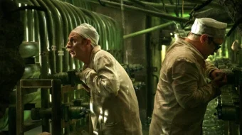 Chernobil / Chernobyl Serial Uzbek tilida 2019 HD O'zbek tarjima tas-ix skachat skrinshot 2