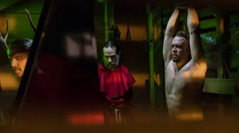 Священная земля 2019 / Hallowed Ground / Tas-IX skachat skrinshot 3