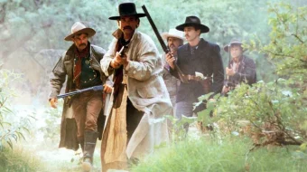 Tombstoun: Yovvoyi g'arb afsonasi Uzbek tilida 1993 O'zbekcha tarjima film Full HD skachat skrinshot 2