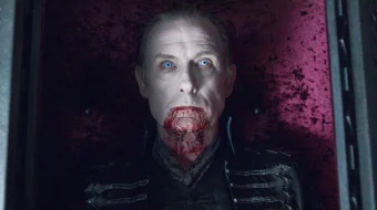 O'zga dunyo 3 / Boshqa dunyo 3 Likanlar qo'zg'aloni Uzbek tilida 2009 O'zbekcha tarjima kino HD skrinshot 3