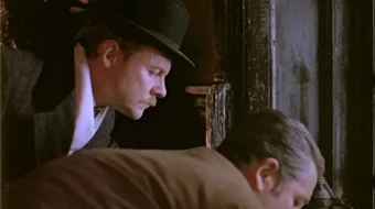 Sherlok Xolms va Doktor Vatson 7: Agra xazinalari Mosfilm SSSR kinosi Uzbek tilida 1983 O'zbekcha tarjima kino HD skrinshot 3