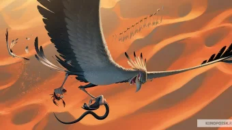 Sahara multfilm Uzbek tilida 2017 O'zbekcha tarjima kino HD skrinshot 2