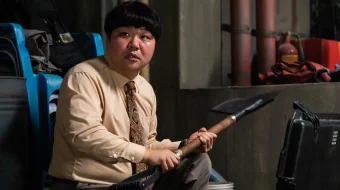 Quvur Yo'li Koreya filmi Uzbek tilida 2021 O'zbekcha tarjima kino HD skrinshot 4