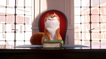 Qoyilmaqom Moris Multfilm Uzbek tilida 2022 O'zbekcha tarjima HD skrinshot 1