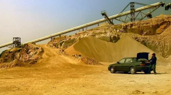 Qaynoq Nuqta / Issiq joy / Qaltis nuqta Donni Yen ishtirokida Uzbek tilida 2007 O'zbekcha tarjima kino HD skrinshot 3