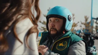 Baland his-tuyg'u / Yuqori tuyg'ular Premyera Qozog'iston filmi 2025 Uzbek tilida O'zbekcha tarjima kino Full HD tas-ix skachat skrinshot 2