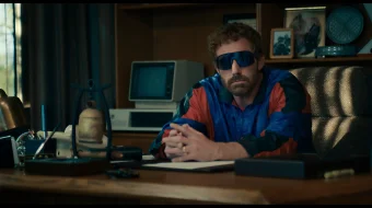 Air Jordan Uzbek tilida 2023 O'zbekcha tarjima kino HD skrinshot 1