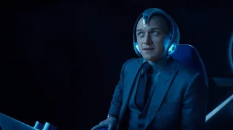 Люди Икс: Тёмный Феникс - 2019 TS skrinshot 1