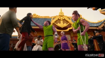 Buyuk rassomlar qiroli 2025 Xitoy filmi premyera Uzbek tilida O'zbekcha tarjima kino Full HD tas-ix skachat skrinshot 4