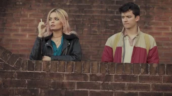 Jinsiy Tarbiya / Sex Education / Сексуальное просвещение Netflix seriali Barcha qismlar O'zbekcha subtitrda 2019-2023 Uzbekcha tarjima skrinshot 3