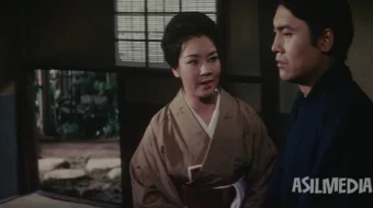 Mingta turna / Ming qanotli turnalar 1969 Uzbek tilida O'zbekcha tarjima kino Full HD tas-ix skachat skrinshot 3