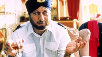 Qaysar Qiz / Bekxemdan Qolishma / Bekham kabi o'yna Uzbek tilida 2002 O'zbekcha tarjima kino HD skrinshot 3