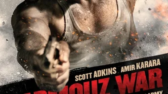 Karmuzdagi urush Uzbek tilida 2018 O'zbekcha tarjima kino HD skrinshot 1