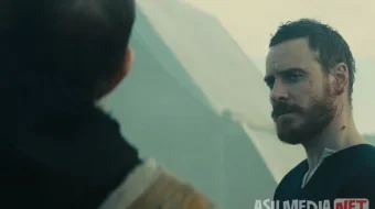 Makbet Britaniya filmi Uzbek tilida 2015 O'zbekcha tarjima kino Full HD tas-ix skachat skrinshot 4