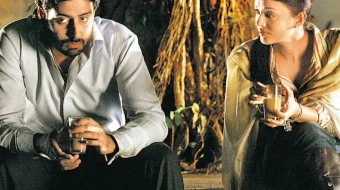 Sarkor Raj 2 Hind kinosi Uzbek tilida 2008 O'zbekcha tarjima kino HD skrinshot 2