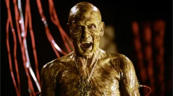 O'zga dunyo 1 / Boshqa dunyo Uzbek tilida 2003 O'zbekcha tarjima kino HD skrinshot 4