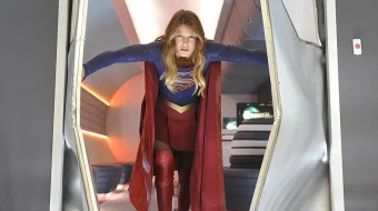 Superqiz / Supergyorl / Supergirl / Super Qiz AQSH seriali Barcha qismlar O'zbek tilida 2015-2022 Uzbekcha tarjima skrinshot 3