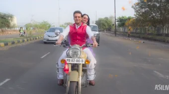 Qochoq Kelin Xeppi 2 2018 Hind kino Uzbek tilida O'zbekcha tarjima kino Full HD tas-ix skachat skrinshot 3