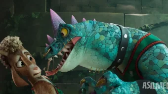 GOAT: Cho'qqini zabt et Premyera 2026 / Barcha davrlarning eng zo'ri Uzbek tilida O'zbekcha tarjima kino Full HD tas-ix skachat skrinshot 1