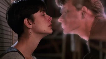 Ruh / Привидение 1990 HD Uzbekcha tarjima O'zbek tilida tas-ix skachat скачать skrinshot 2