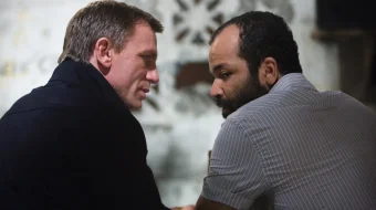 Agent 007 Kvant Tuhfasi / Miloserdiyasi Uzbek tilida 2008 O'zbekcha tarjima kino HD skrinshot 1