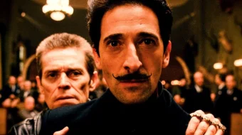 Grand Budapesht mehmonxonasi 2014 Uzbek tilida O'zbekcha tarjima kino Full HD tas-ix skachat skrinshot 1