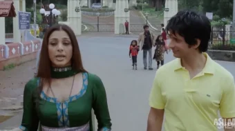 Mana kelishdik! / Ijaraga olingan kuyov Hind kino 2010 Uzbek tilida O'zbekcha tarjima kino Full HD tas-ix skachat skrinshot 2