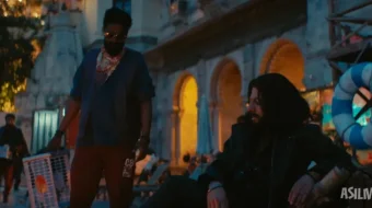 Bollivudcha muhabbat 2026 Uzbek tilida O'zbekcha tarjima kino Muhabbat qushchasi / Sevgim qiroli Full HD tas-ix skachat skrinshot 3