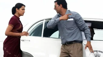 Qalovini topsang Hind kinosi Uzbek tilida 2010 O'zbekcha tarjima kino HD skrinshot 3