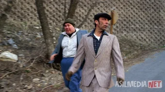 К-9: Yangi yil sarguzashtlari / K-9 sarguzashtlari: Rojdestvo ertagi 2013 Uzbek tilida O'zbekcha tarjima kino Full HD tas-ix skachat skrinshot 1