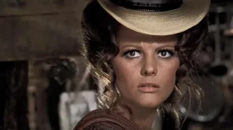 Bir paytlar yovvoyi g'arbda Uzbek tilida 1968 O'zbekcha tarjima kino HD skrinshot 2