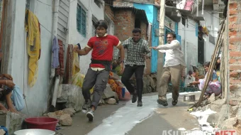 Taqdir o'yinlari 3 / Madhiya Hind kino 2010 Uzbek tilida O'zbekcha tarjima kino Full HD tas-ix skachat skrinshot 1