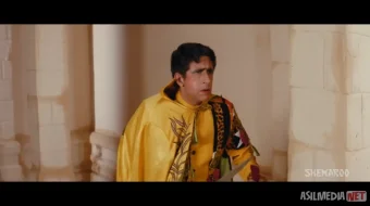 Shahzoda / Rajkumar / Shahzoda / Podshoh Hind kino Uzbek tilida O'zbekcha tarjima kino Full HD tas-ix skachat skrinshot 1