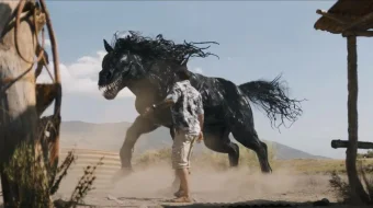 Venom 3: So'nggi raqs Uzbek tilida 2024 O'zbekcha tarjima kino HD skrinshot 3