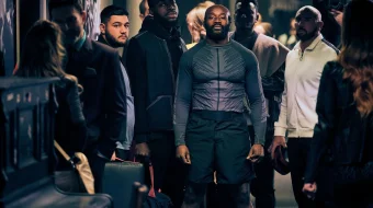 60 daqiqa / Oltmish minut Uzbek tilida 2024 O'zbekcha tarjima kino HD skrinshot 4