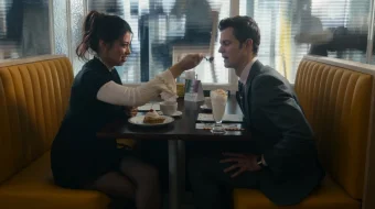 Novokain / Novakain 2025 Premyera Uzbek tilida O'zbekcha 2025 tarjima kino Full HD tas-ix skachat skrinshot 2