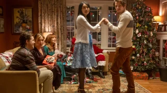 Bayram uchun Sherik Uzbek tilida 2020 O'zbekcha tarjima kino HD skrinshot 3