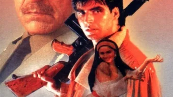 Xiyonat qurboni Hind kinosi Uzbek tilida 1994 O'zbekcha tarjima kino HD skrinshot 1