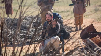 438 Kun Uzbek tilida 2019 O'zbekcha tarjima film Full HD skachat skrinshot 1