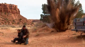 Mahkumlar 2 / Mahkum 2 / Maxkumlar 2 / Hukm qilinganlar 2 Uzbek tilida 2015 O'zbekcha tarjima kino HD skrinshot 2