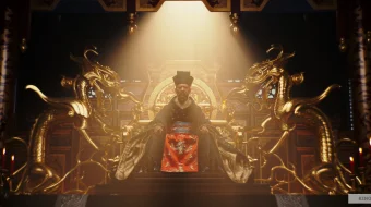 Мулан 2020 Kino HD Tas-ix skachat skrinshot 2