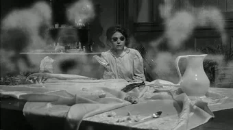 Mo'jiza yaratuvchi Uzbek tilida 1962 O'zbekcha tarjima kino HD skrinshot 2