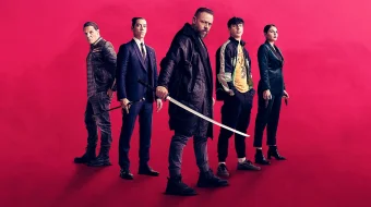 Ekstremo Jangari film Uzbek tilida 2020 O'zbekcha tarjima kino HD skrinshot 1