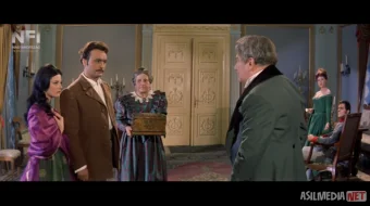 G'aznachining merosi / Istanbul xazinachisining siri 1962 Uzbek tilida O'zbekcha tarjima kino Full HD tas-ix skachat skrinshot 2