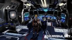 STAR OCEAN - THE LAST HOPE - 4K & Full HD Remaster skrinshot 2