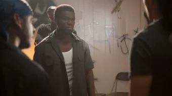 Olovga qarshi olov Uzbek tilida 2012 O'zbekcha tarjima kino HD skrinshot 4