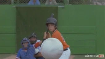 Uch Ninza 2 : Javob Zarbasi / 3 Nindzya 2 1994 HD Uzbek tilida Tarjima kino Skachat skrinshot 4