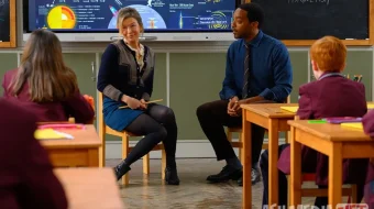 Bridjet Jons: Yosh yigit shaydosi Uzbek tilida O'zbekcha 2025 tarjima kino Full HD tas-ix skachat skrinshot 4