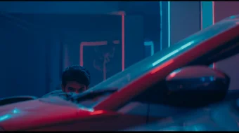 Haydovchi Hind kinosi Uzbek tilida 2022 O'zbekcha tarjima kino HD skrinshot 4