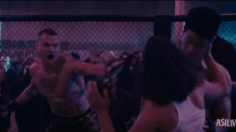 Sevgiga tobelik / Ideal qaramlik 2023 Uzbek tilida O'zbekcha tarjima kino Full HD tas-ix skachat skrinshot 3